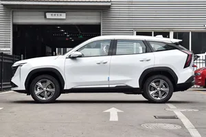 รถยนต์เบนซินจากจีน2025 2024รถเบนซินรถเบนซิน Azkarra L 1.5TD DCT Glory Edition รถเบนซินสำหรับขาย - Product Image 3