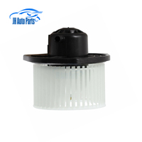 Ensemble de moteur de ventilateur par allumage AA pour véhicules Mitsubishi Lancer Outlander Sport 700239, 7802A217, 7802A017, PM9362