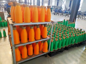 Hilo de monofilamento 400D HDPE Anti-UV Extrusora de hilo de monofilamento de polietileno de alta densidad para pantalla antiinsectos - Product Image 4