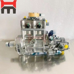ปั๊มดีเซลเครื่องยนต์ C6.4 รุ่น 32F61-10302 10R-7662 10R7662 สำหรับปั๊มฉีดน้ำมันเชื้อเพลิง E320D รุ่น 3264635 326-4635 - Product Image 3