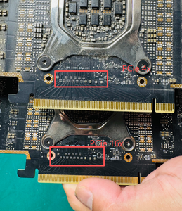 CMP 170HX 8GB GDDR6 ใหม่ รับประกันปลดล็อคเป็น 64GB VRAM ทำงานเสถียร เวิร์กสเตชันเซิร์ฟเวอร์แบบกำหนดเองได้ - Product Image 6