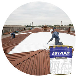 Solution de conversion de la rouille en une seule étape Traitement de la rouille pour les métaux industriels et domestiques - Product Image 4