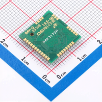 Module LoRa authentique RAK3172-8-SM-I multibande 15 km UART à commande par message texte en stock