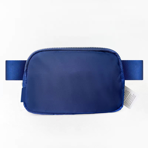 Sports Unisex Multi-Functional Waist Pack Crossbody Belt Bag for Outdoor Sports Mobile Phone & Running with Stylish Pattern - Product Image 2