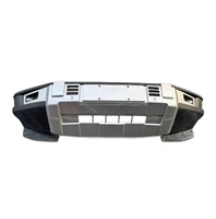 Nouvel ensemble de pare-chocs avant universel à visser pour BYD Leopard 5 Fang Cheng Bao 5 2023-2025 – Vente en gros