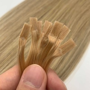 Tóc nối Fasimei 2025 bán chạy, tóc người nguyên chất đen, chưa qua xử lý, mềm mại, sóng tự nhiên, kiểu xoăn tự nhiên sâu, kiểu Afro - Product Image 4