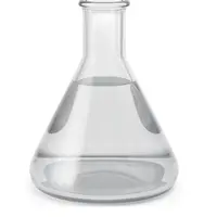 無色透明液体Cas 107-21-1 Ethylene Glycol直販