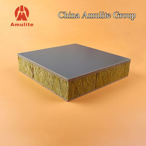 Revêtement d'<span class=keywords><strong>isolation</strong></span> thermique haute performance <span class=keywords><strong>par</strong></span> Amulite |   Réduisez vos coûts énergétiques grâce aux panneaux à valeur de R supérieure - Product Image 5