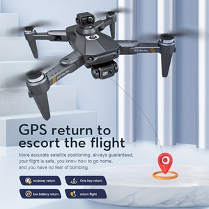 Drone pliant Taipuxi <span class=keywords><strong>Gps</strong></span> One Key Return Drone professionnel <span class=keywords><strong>K80</strong></span> <span class=keywords><strong>Pro</strong></span> 8k avec caméra Hd et <span class=keywords><strong>Gps</strong></span> - Product Image 3