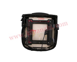 Siège confortable de luxe, 53730-26703-71 Siège de chariot élévateur pour Mit, <span class=keywords><strong>Kom</strong></span>, Toy Chariot élévateur - Product Image 3