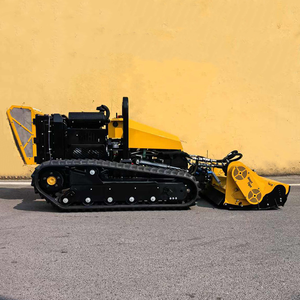 Робот-газонокосилка с пультом дистанционного управления - Product Image 5