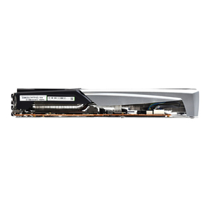 Good Condition 5700xt Graphic Card 8GB Gaming GPU 5700xt Graphics Card for Desktop <b>Computer</b> Rx5700xt Video Card 5700xt Graphi - Product Image 5