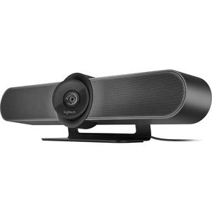 Logitech MEETUP-Webcam CC4000e para transmisión en vivo y creación de contenido - Product Image 2