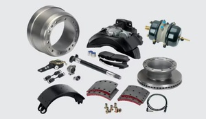 Cho <span class=keywords><strong>iveco</strong></span> xe tải phụ tùng 2996328 2995812 7185503 7189476 lợi thế xe tải phanh đĩa cho <span class=keywords><strong>iveco</strong></span> - Product Image 5