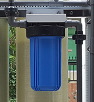 Attrezzatura pura di osmosi inversa dell'<span class=keywords><strong>autolavaggio</strong></span> l'attrezzatura di trattamento dell'acqua della stazione - Product Image 3