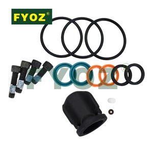 Kit de sellado de válvula de carrete de Control hidráulico 6816250 para cargadores Bobcat 220 S220 440 443 450 453 463 540 542 543 553 641 642 643 <span class=keywords><strong>645</strong></span> - Product Image 1