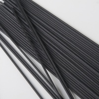 Bâtonnets de Fibre Noirs Diffuseur d'Huiles Essentielles de Qualité Médicale Antibactériens Écologiques, Bâtonnets en Rotin pour Diffuseur à Roseaux