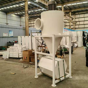 Nuevo Desempolvador Ciclónico <span class=keywords><strong>de</strong></span> Dos Etapas <span class=keywords><strong>de</strong></span> Bajo Ruido + Filtro HEPA <span class=keywords><strong>con</strong></span> Chorro Pulsante para Virutas <span class=keywords><strong>de</strong></span> <span class=keywords><strong>Madera</strong></span>, Certificado CE, 99% <span class=keywords><strong>de</strong></span> Eficiencia, 5 HP - Product Image 6