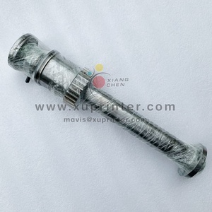 Pièces de rechange pour presse offset Heidelberg : Roulement MA Original L2.009.011F, Guide DS L2.009.012, Engrenage L2.009.014, Ressort de torsion L2.009.013 - Product Image 2