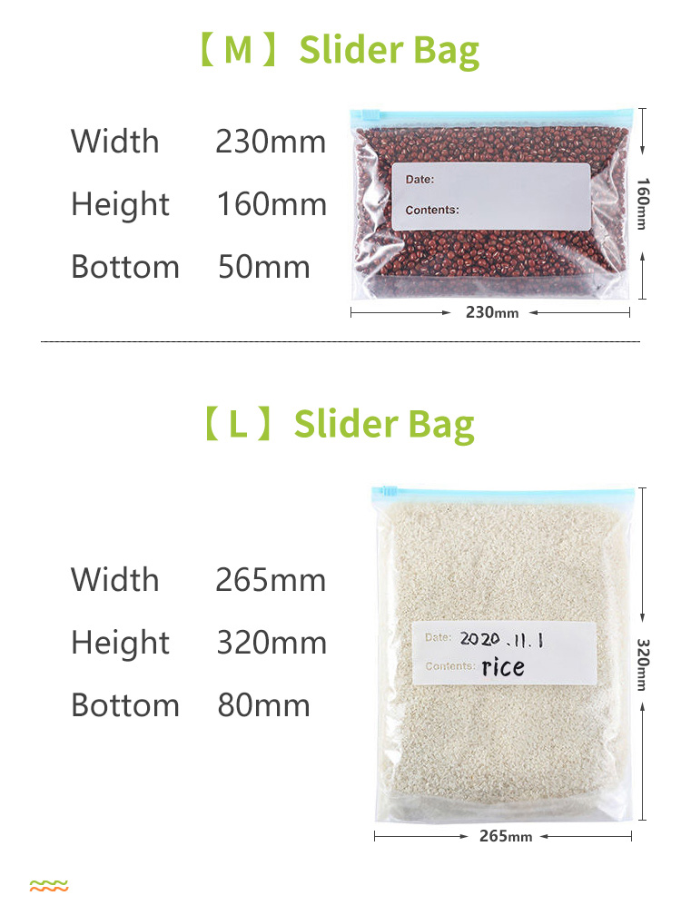 Waterproof Pouching Bags, Breastmilk Slider Locking Bags, Airproof Pacakge, Milk Bags, Liquid Juice Bags