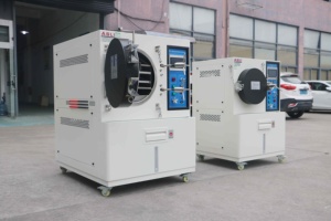 HAST-Prüfmaschine für beschleunigtes Altern - Product Image 6