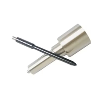Inyector de Combustible Common Rail para Motor Diésel, Boquilla G3S3 para Válvula de Pulverización 295050-005 #   55567729