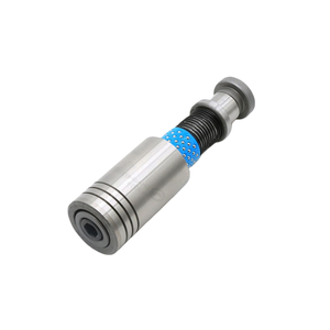 Juego de pilares desmontables para troqueles de punzonado, bujes guía, pilares guía y pasadores de buje de bola - Product Image 4