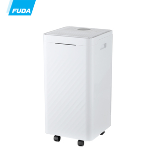 10L/12L R290 LED Display Plastic Home & Use Smart Compressor <b>Dehumidifier</b> Air Cooler and <b>Dehumidifier</b> - Product Image 2