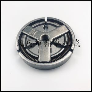 Ensemble d'embrayage HZPJ pour tronçonneuses 4500 5200 5800 45CC 52CC 58CC – Pièces détachées - Product Image 4