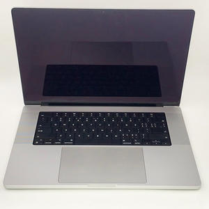 Portátil de Segunda Mano, M Book Pro 2021 de 14 Pulgadas, Portátil Empresarial con Potente Chip M1 Pro para Computación de Alto Rendimiento - Product Image 6