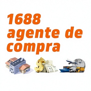 Agente de Compras en China 1688 para Ecuador, México, Uruguay, Bolivia, Chile - Soporte Logístico OEM/ODM y Precios Competitivos - Product Image 1