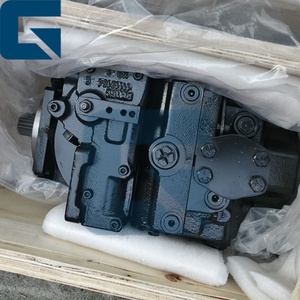 Bomba de Pistón Hidráulica VOE43947050 43947050 para Máquina SD110 - Product Image 1