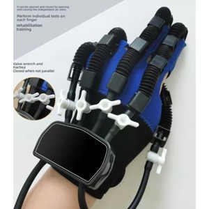 OLF Intelligent touch recovery and rehab therapy hemiplegic finger function trainer Robotic hand therapy for stroke patients - Product Image 5