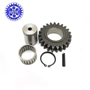 Planetary Gear SA7118-30420 VOE14550879 VOE14528726 SA7118-30430 for Volvo EC210 EC210B EC210C SWING GEARBOX