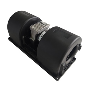 Remplacement OEM 006-A40-22/006-B40-22 Remplacement du ventilateur d'évaporateur avec module de contrôle de vitesse pour <span class=keywords><strong>camion</strong></span>, bus, tracteur universel - Product Image 3