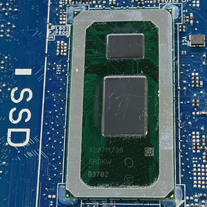 Placa base original nueva para Dell XPS 13 7390, 0F3VKC, EDP35, 0F3VKC, 1, 3, 1, 1, 2, 1, 2 - Product Image 5
