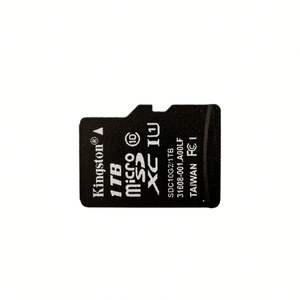 Carte mémoire Kingston TF SD Class10, carte SD Memoria 128 Go, carte mémoire 64 Go, 256 Go, 512 Go, carte flash pour téléphone - Product Image 2