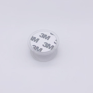 Điện Thoại Di Động Hai Mặt Dính Trong Suốt Cho Điện Thoại Grip Đứng Chủ Có Thể Gập Lại Bảng Điều Khiển Gắn Kết Cho Epoxy Acrylic DIY - Product Image 2