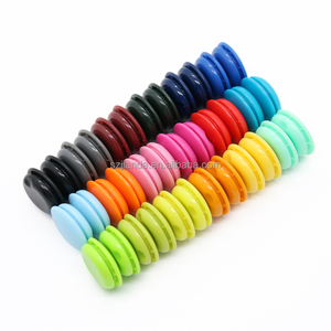 Nam Châm <span class=keywords><strong>2025</strong></span> Chạy Bib Fastener N52 N45 Từ Marathon Bib Clip Chạy Bắt Đầu Số Chủ Sở Hữu - Product Image 5