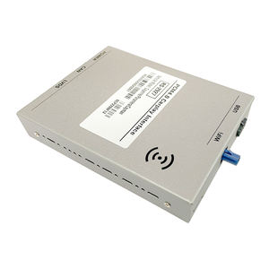 Interfaz inalámbrica Carplay Android Auto para Porsche Panamera Cayenne <span class=keywords><strong>Carman</strong></span> 7/8 pulgadas Retrofit 2017 2018 PCM4.0 Módulo Carplay - Product Image 4