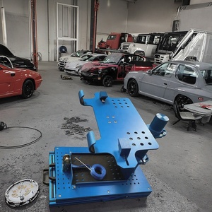 Co-pilot dizüstü tepsi <span class=keywords><strong>Test</strong></span> <span class=keywords><strong>stand</strong></span>ı çelik malzeme mühendisler için araba bilgisayar montaj OEM özelleştirilebilir - Product Image 6