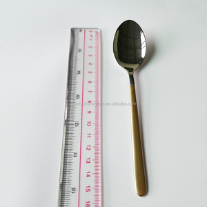 Viajes de <span class=keywords><strong>Camping</strong></span> cubiertos con algodón caso reutilizable de <span class=keywords><strong>la</strong></span> caja de almuerzo de utensilios de viaje portátil juego de plata - Product Image 4