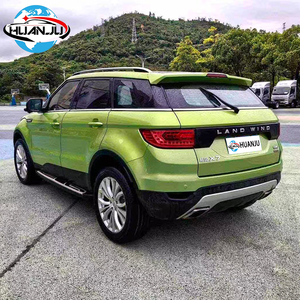 <span class=keywords><strong>Voiture</strong></span> d'occasion haut de gamme la plus vendue, Landwind X7 2.0T essence 2015, 5 portes, 5 places, conduite à gauche, SUV, toit ouvrant, prix bas - Product Image 5