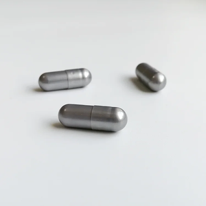 Bajo precio Maca Ginseng Oyster 00 # Cápsulas Suplementos de Nutrición Dietética Venta para adultos pero no para mujeres embarazadas - Product Image 5