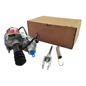 Piezas de Alta Calidad para el Sistema de Transmisión de Camiones, Reforzador de Embrague para Camiones, Diámetro de 70 mm, 16080010030 para Faw Jiefang Serie 151 - Product Image 2