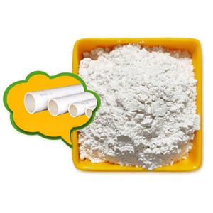 Polvere di Carbonato di Calcio Leggero CaCO3 per Vernici, Polvere di Carbonato di Calcio Pesante per Gomma, Carbonato di Calcio Attivo per Tubi in PVC - Product Image 2