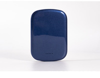 La meilleure Vente Sans Fil Magnétique Puissance Banque 10000mah Petit Chargeur Portable Puissance Banque Pour iPhone 13