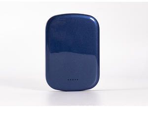 ที่ขายดีที่สุดไร้สายธนาคารอำนาจแม่เหล็ก10000มิลลิแอมป์ชั่วโมงขนาดเล็กชาร์จธนาคารไฟฟ้าแบบพกพาสำหรับ iPhone 13 - Product Image 2