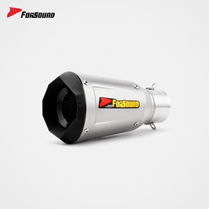 Système <span class=keywords><strong>d</strong></span>'échappement de moto à <span class=keywords><strong>prix</strong></span> de gros Forsound Factory, conception flexible pivotante, échappement à sortie inférieure pour <span class=keywords><strong>Yamaha</strong></span> MT07 <span class=keywords><strong>MT</strong></span>-<span class=keywords><strong>07</strong></span> - Product Image 5