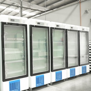 Congélateur combiné Chine -25°C et réfrigérateur BRF-25V300 – Le congélateur -25°C peut être utilisé pour la recherche scientifique à basse température - Product Image 5